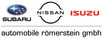 Logo Automobile Römerstein GmbH